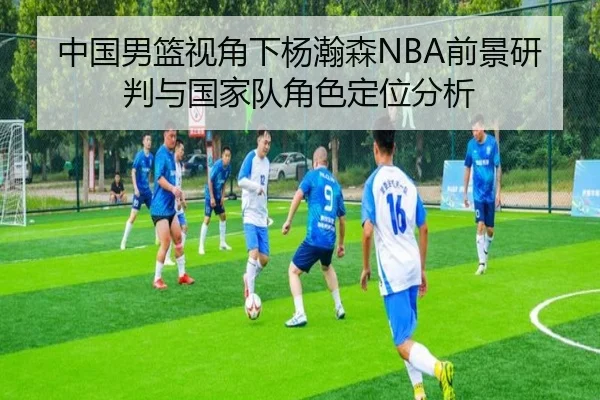 中国男篮视角下杨瀚森NBA前景研判与国家队角色定位分析